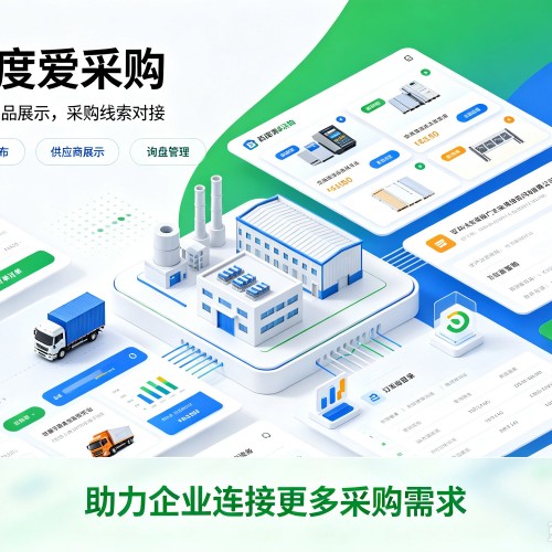 环县百度爱采购